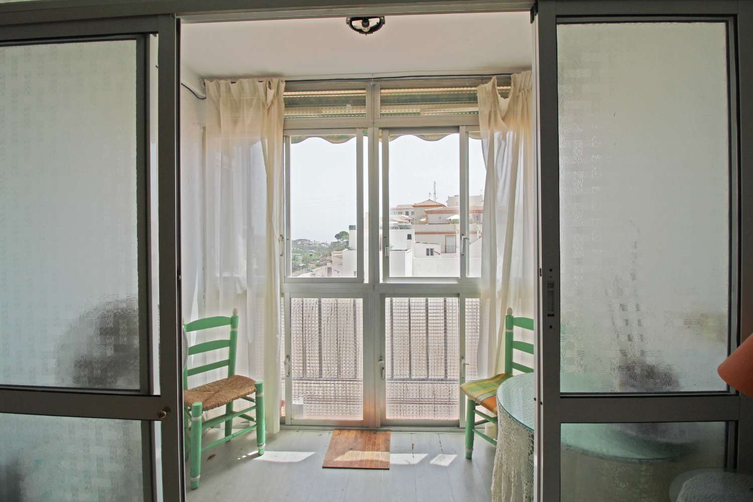 Apartment for sale in Torrox Pueblo