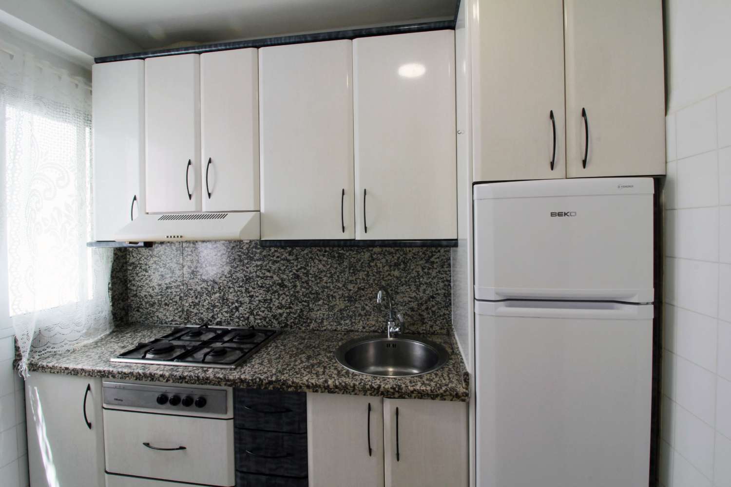 Apartment for sale in Torrox Pueblo