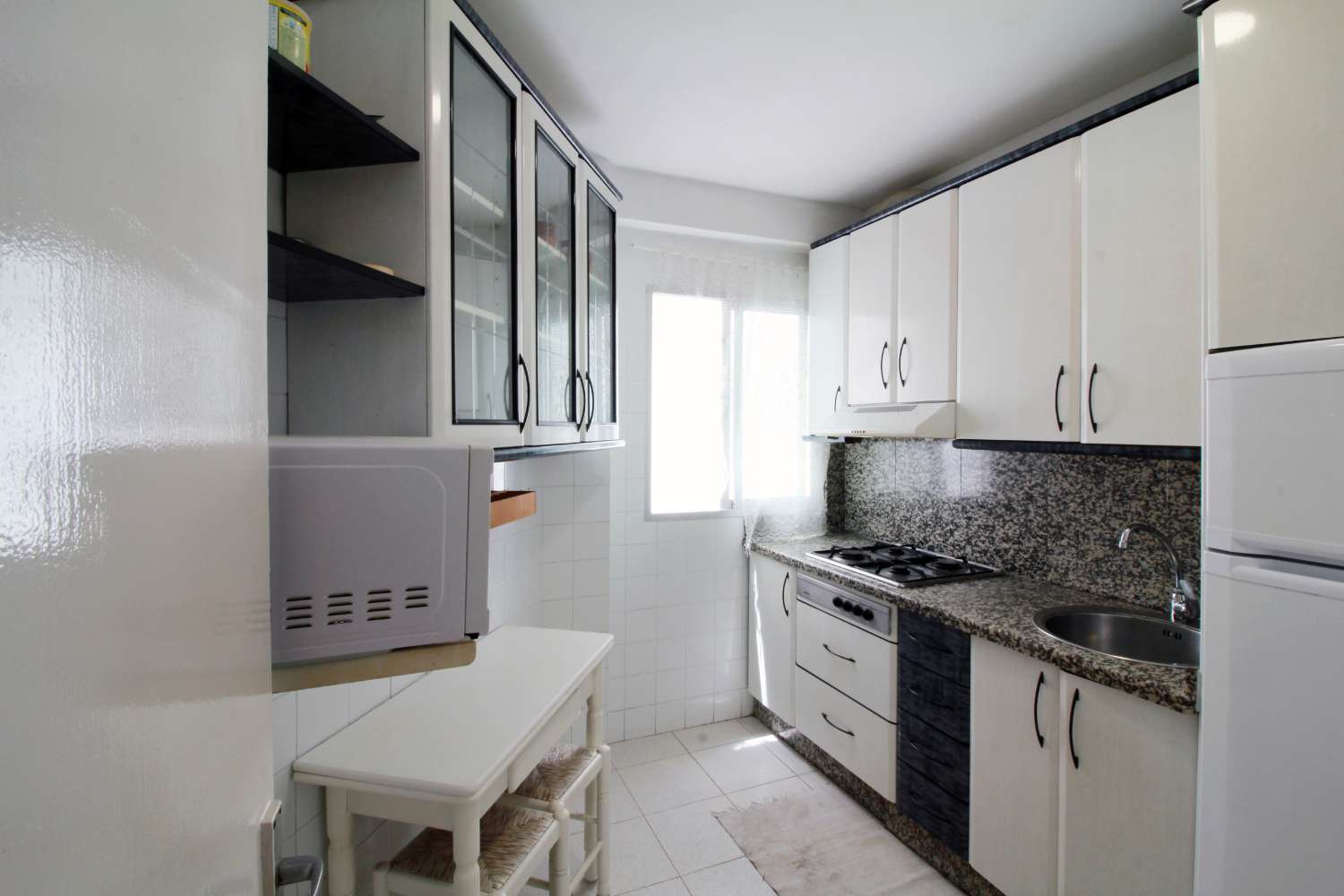 Apartment for sale in Torrox Pueblo