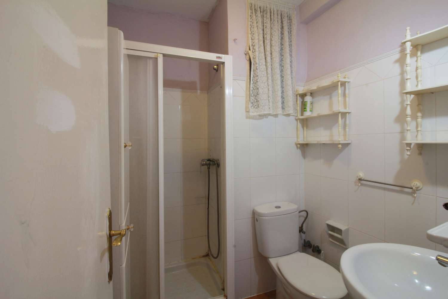 Apartment for sale in Torrox Pueblo