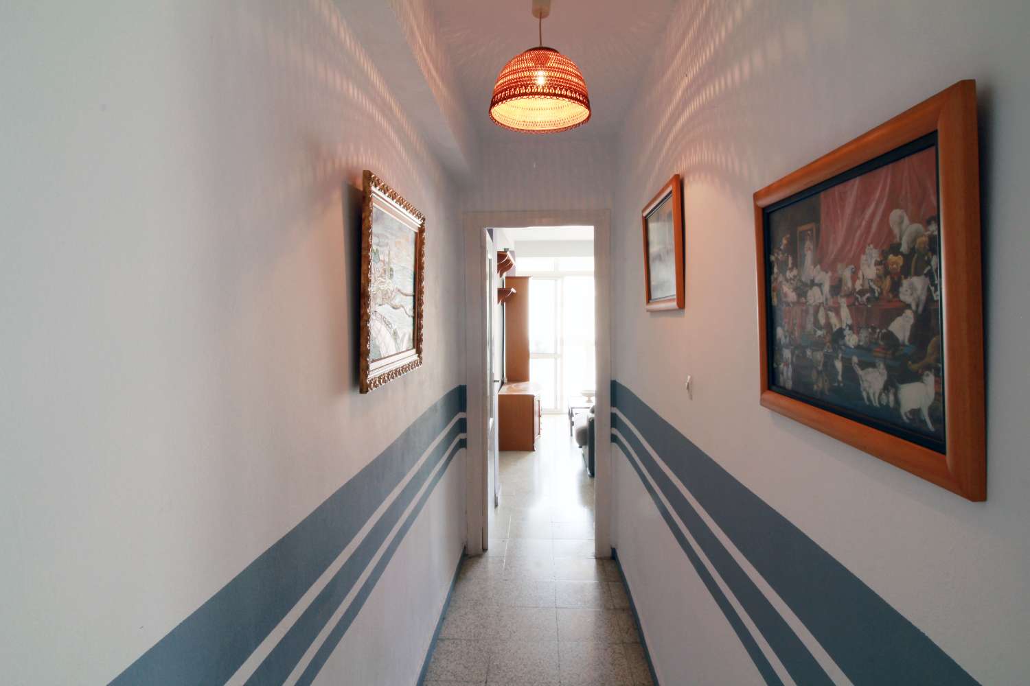 Apartment for sale in Torrox Pueblo