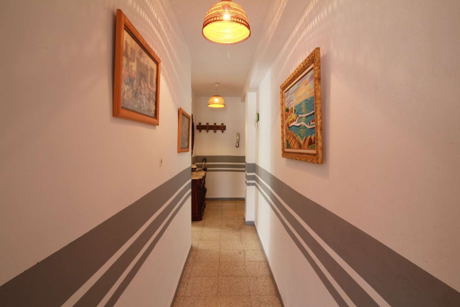Apartment for sale in Torrox Pueblo