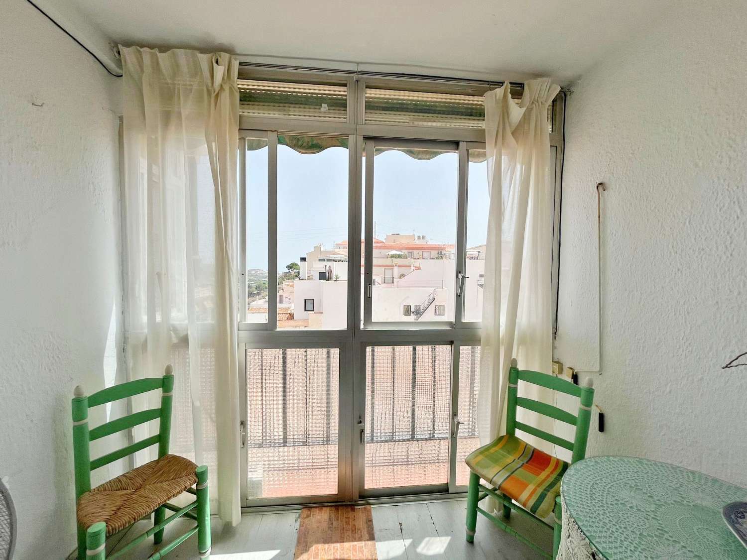 Apartment for sale in Torrox Pueblo