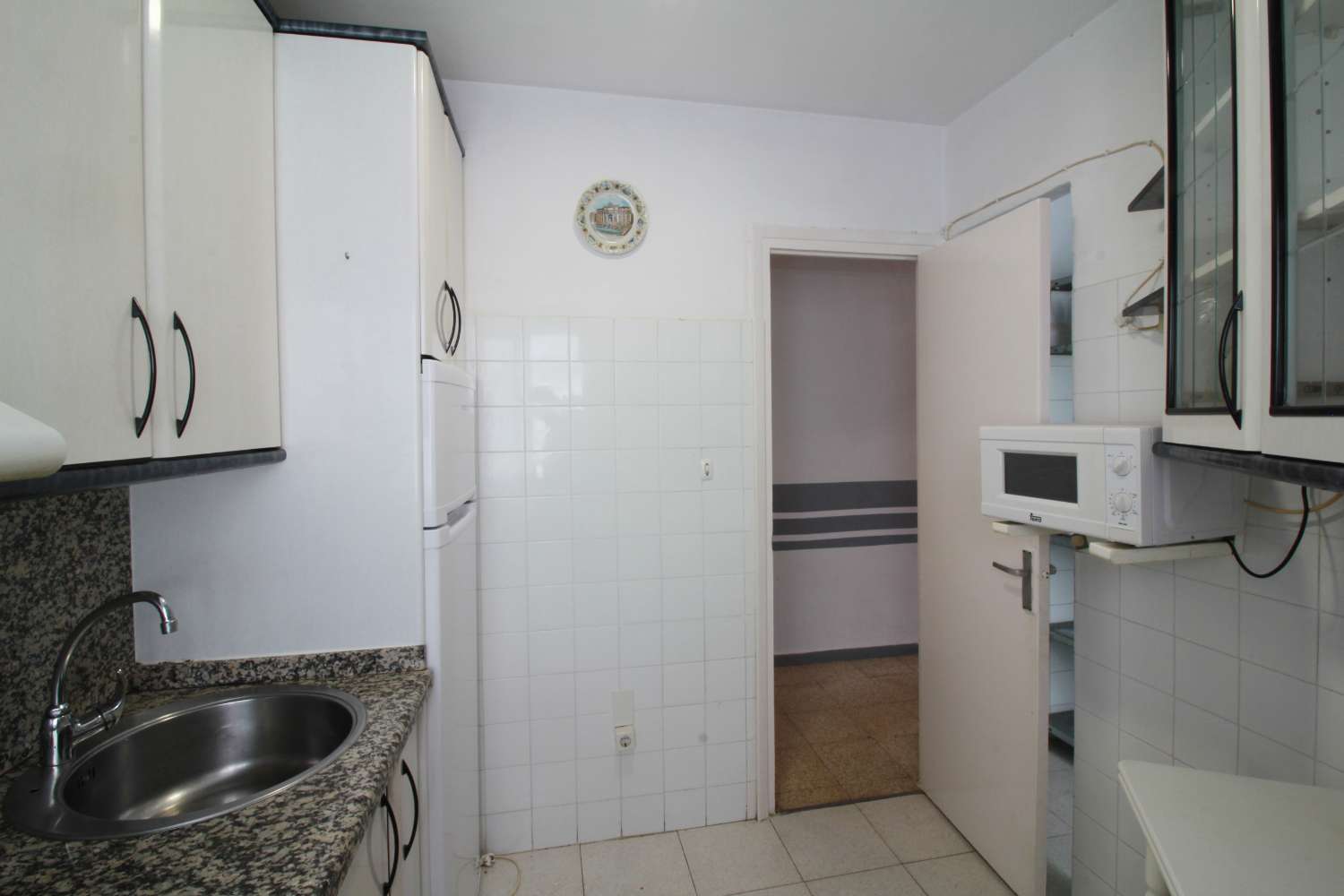 Apartment for sale in Torrox Pueblo