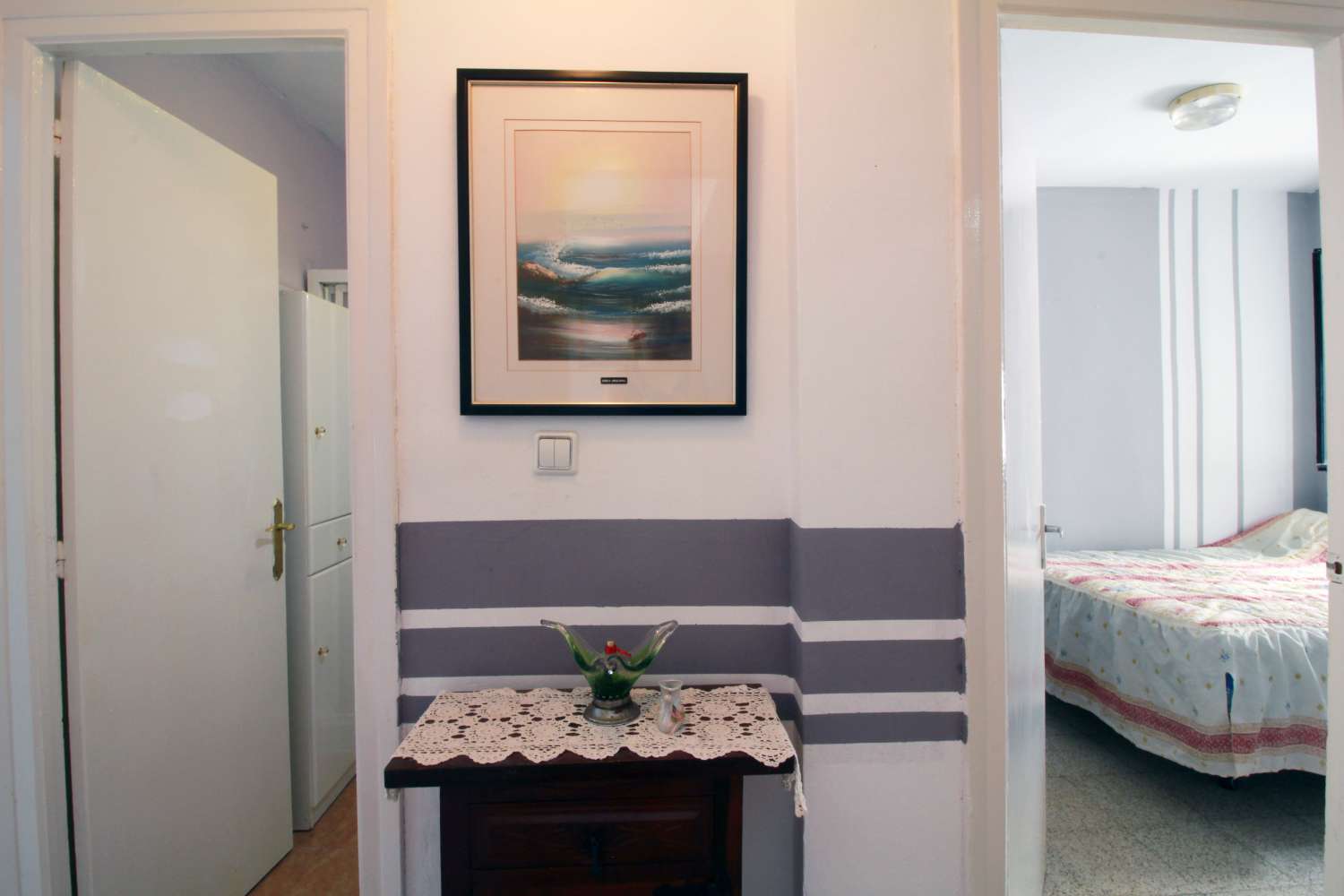 Apartment for sale in Torrox Pueblo