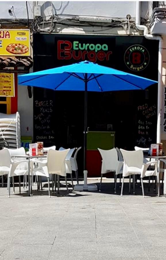 Business local for sale in Centro (Nerja)
