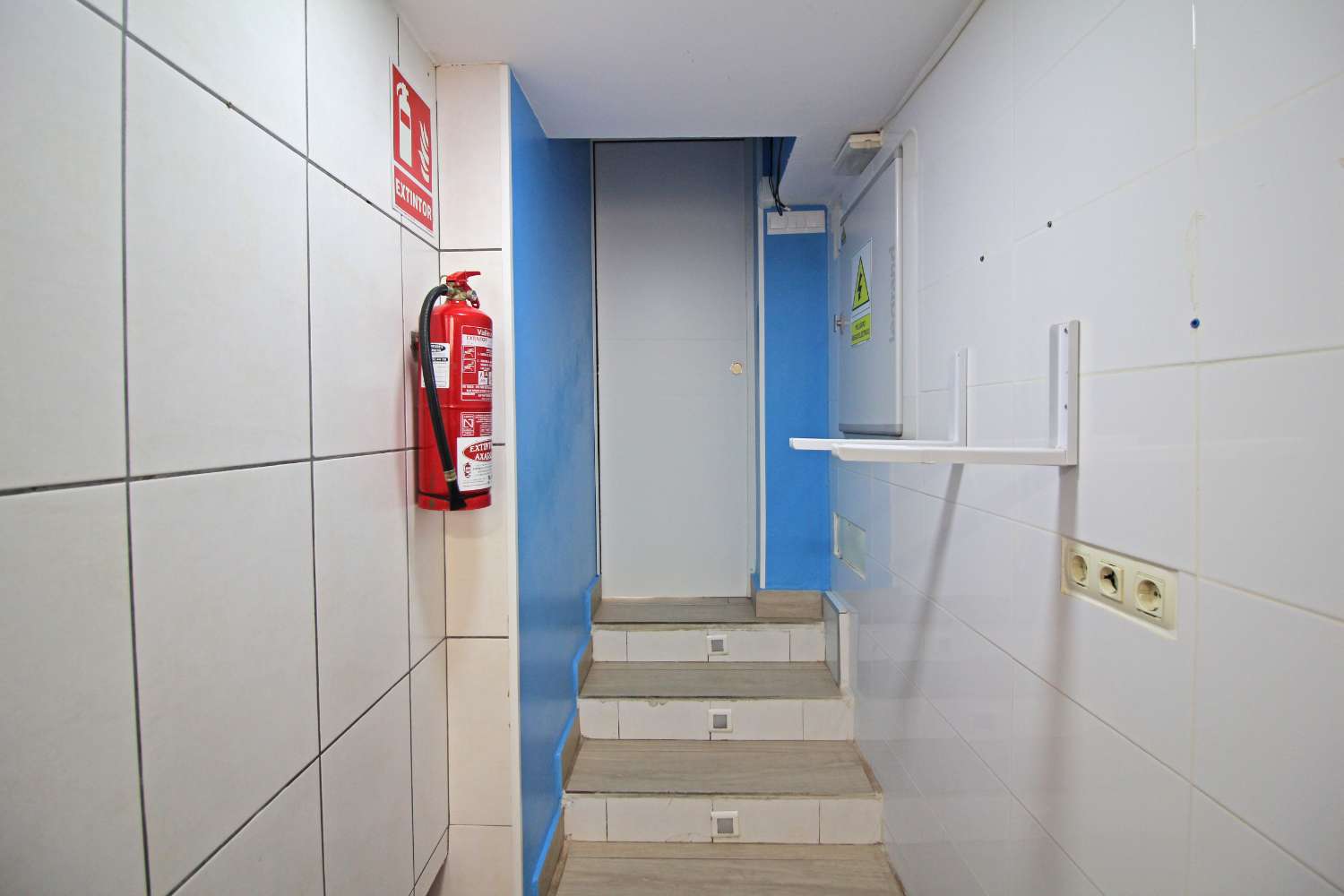 Local en venta en Centro (Nerja)