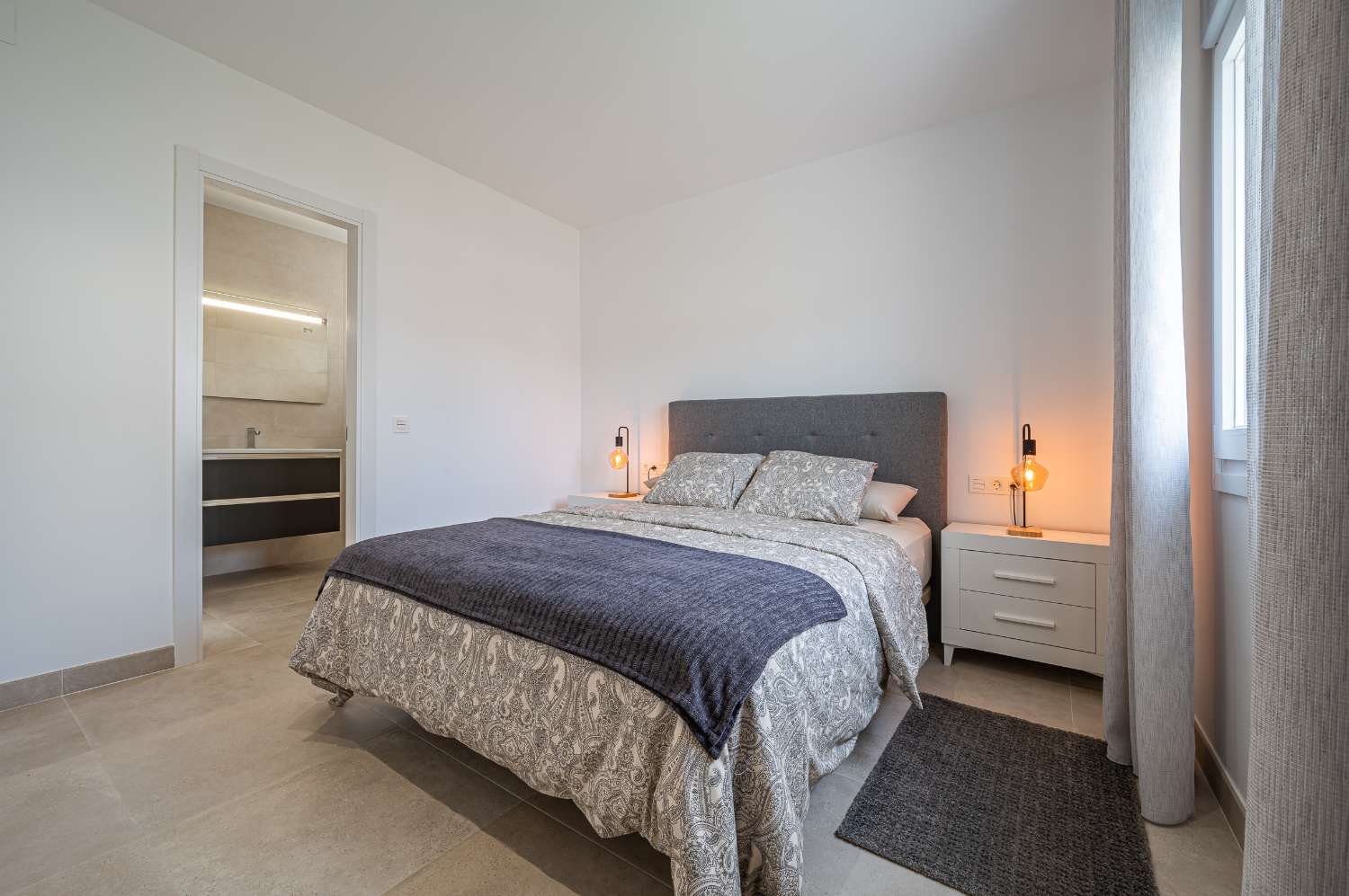 Villa en venta en Viñuela