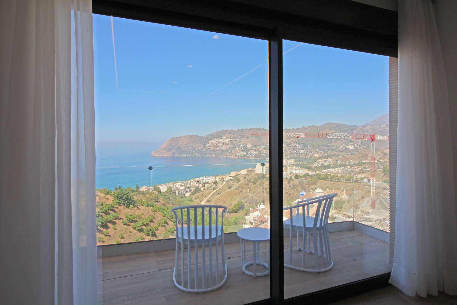 Villa for sale in La Herradura (Almuñécar)