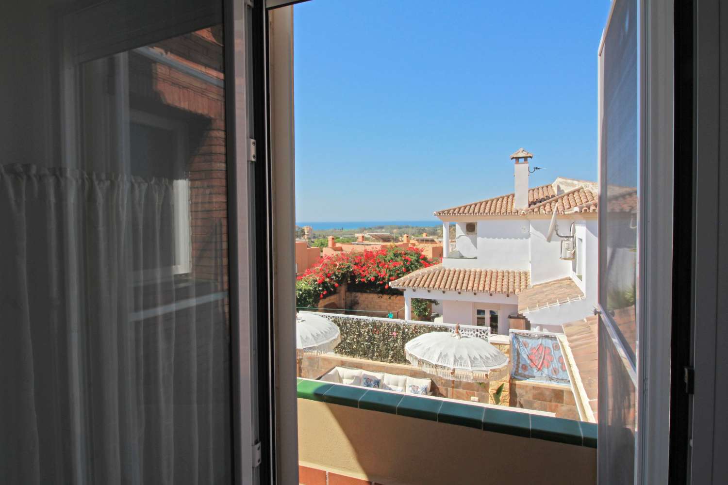 Villa en venta en Viña Málaga (Torre del Mar)