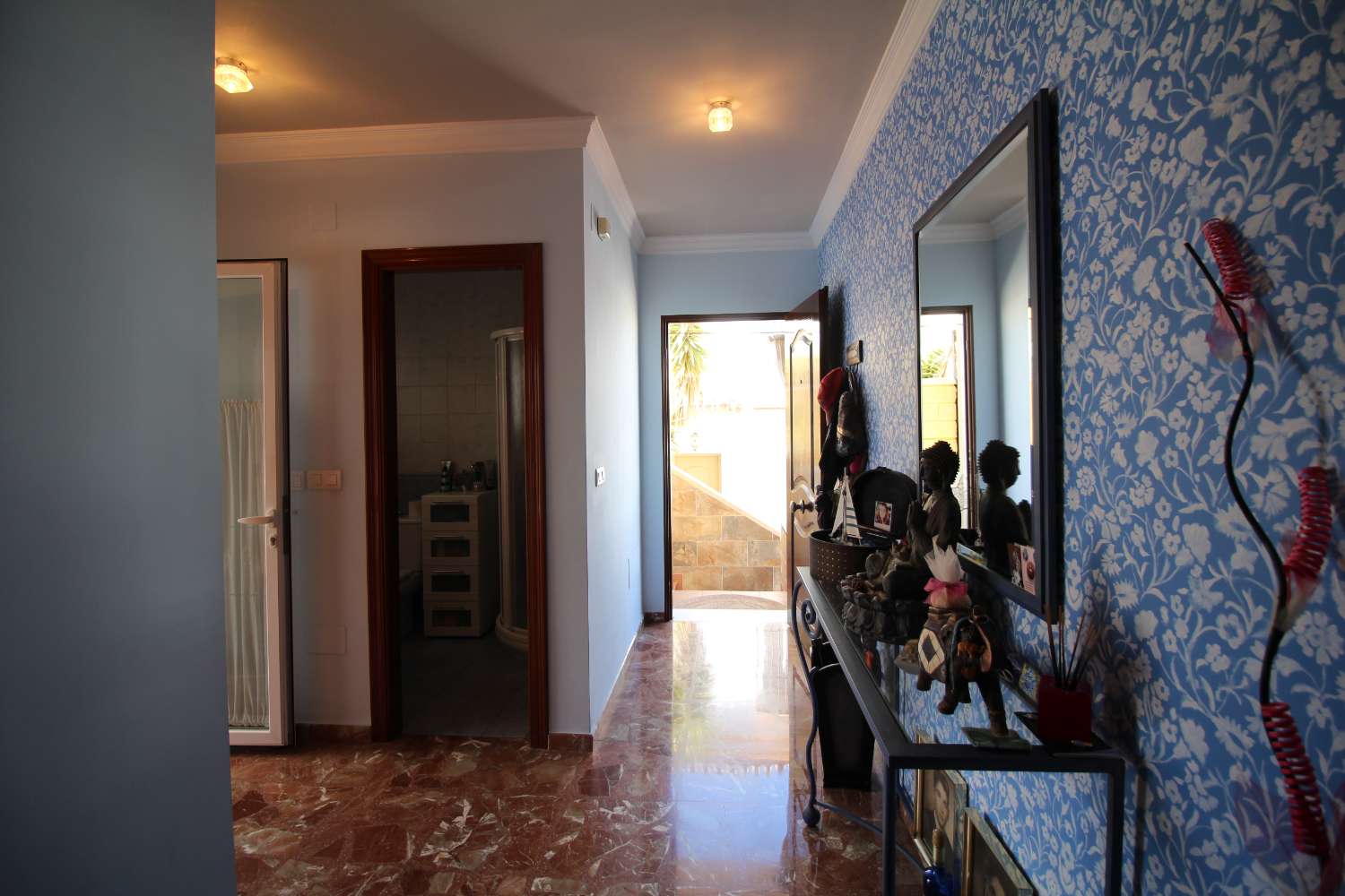 Villa for sale in Viña Málaga (Torre del Mar)