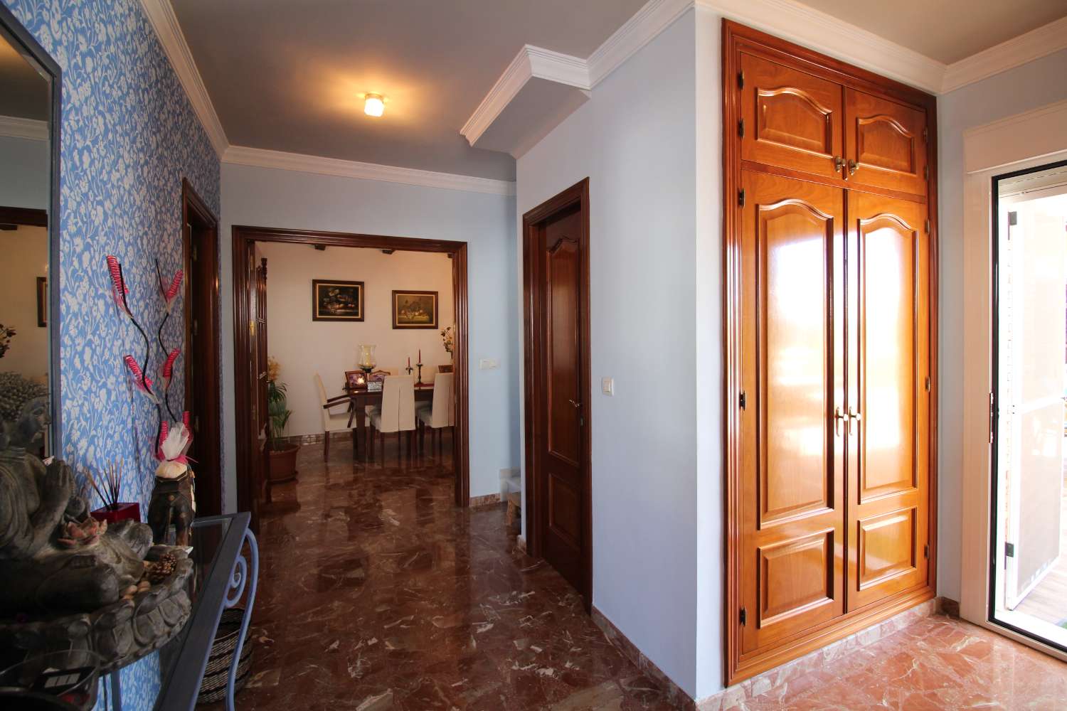 Villa en venta en Viña Málaga (Torre del Mar)