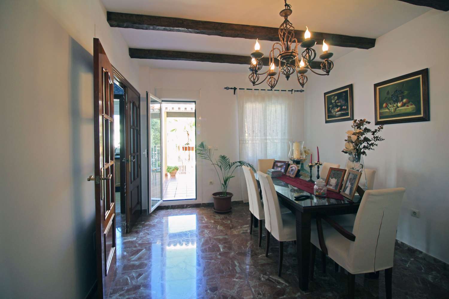 Villa en venta en Viña Málaga (Torre del Mar)