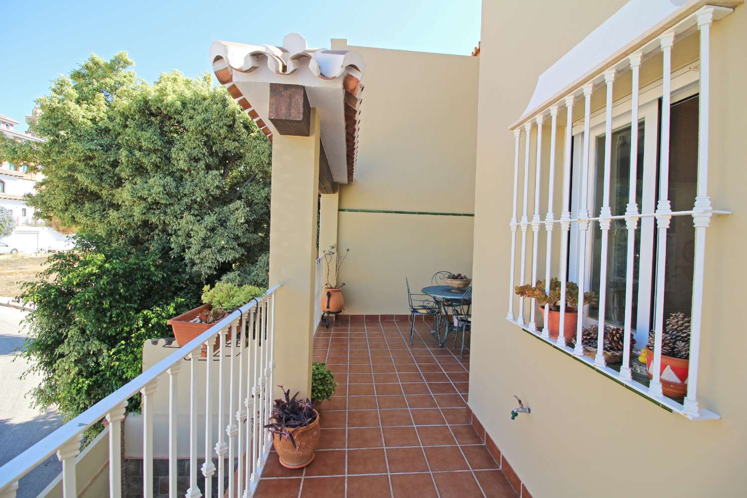 Villa en venta en Viña Málaga (Torre del Mar)