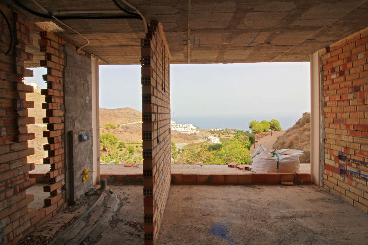 Villa en venta en El Peñoncillo (Torrox)