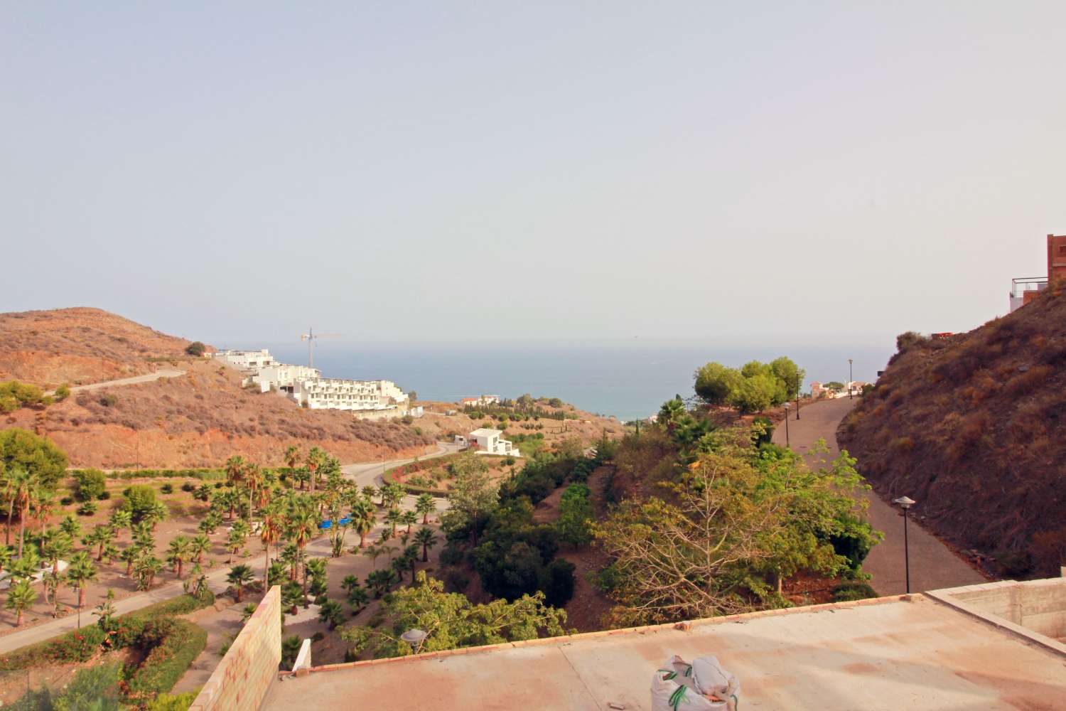 Villa in vendita a El Peñoncillo (Torrox)