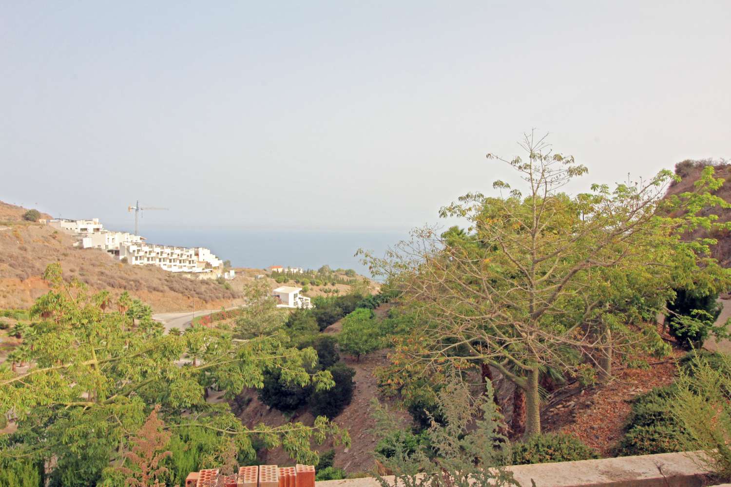 Villa zum verkauf in El Peñoncillo (Torrox)