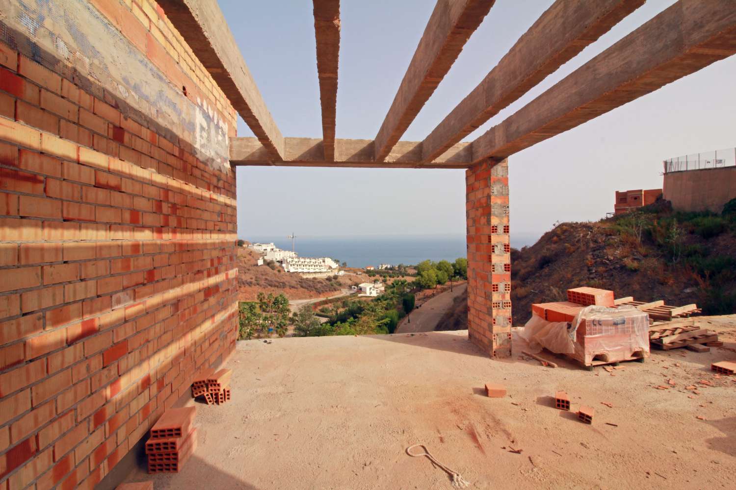 Villa in vendita a El Peñoncillo (Torrox)