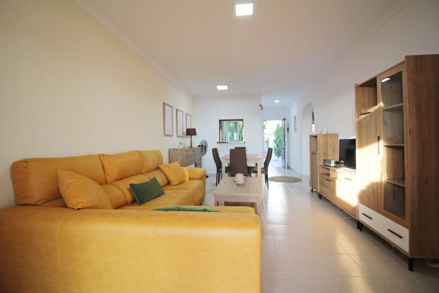 Casa en venta en Torrox Park