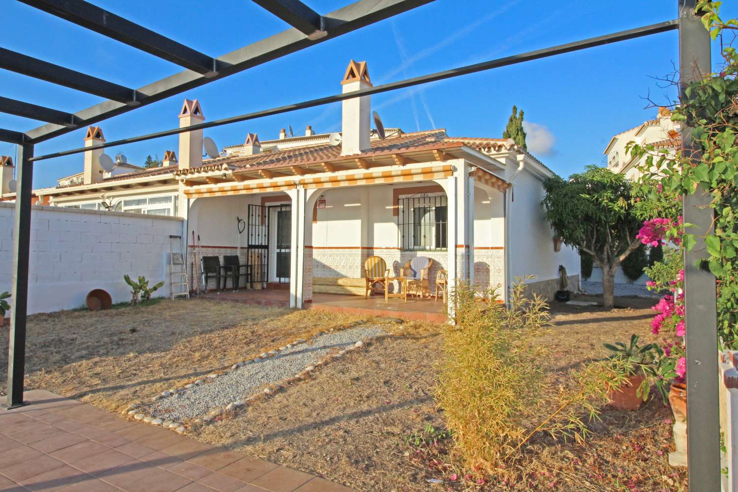 Casa en venta en Torrox Park