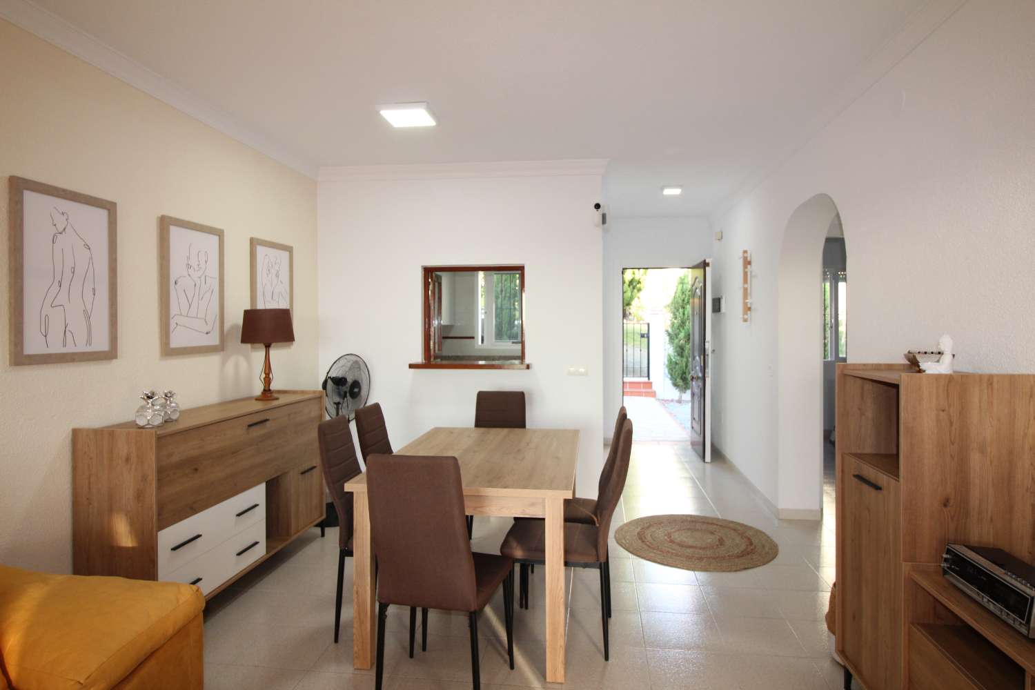 Casa en venta en Torrox Park