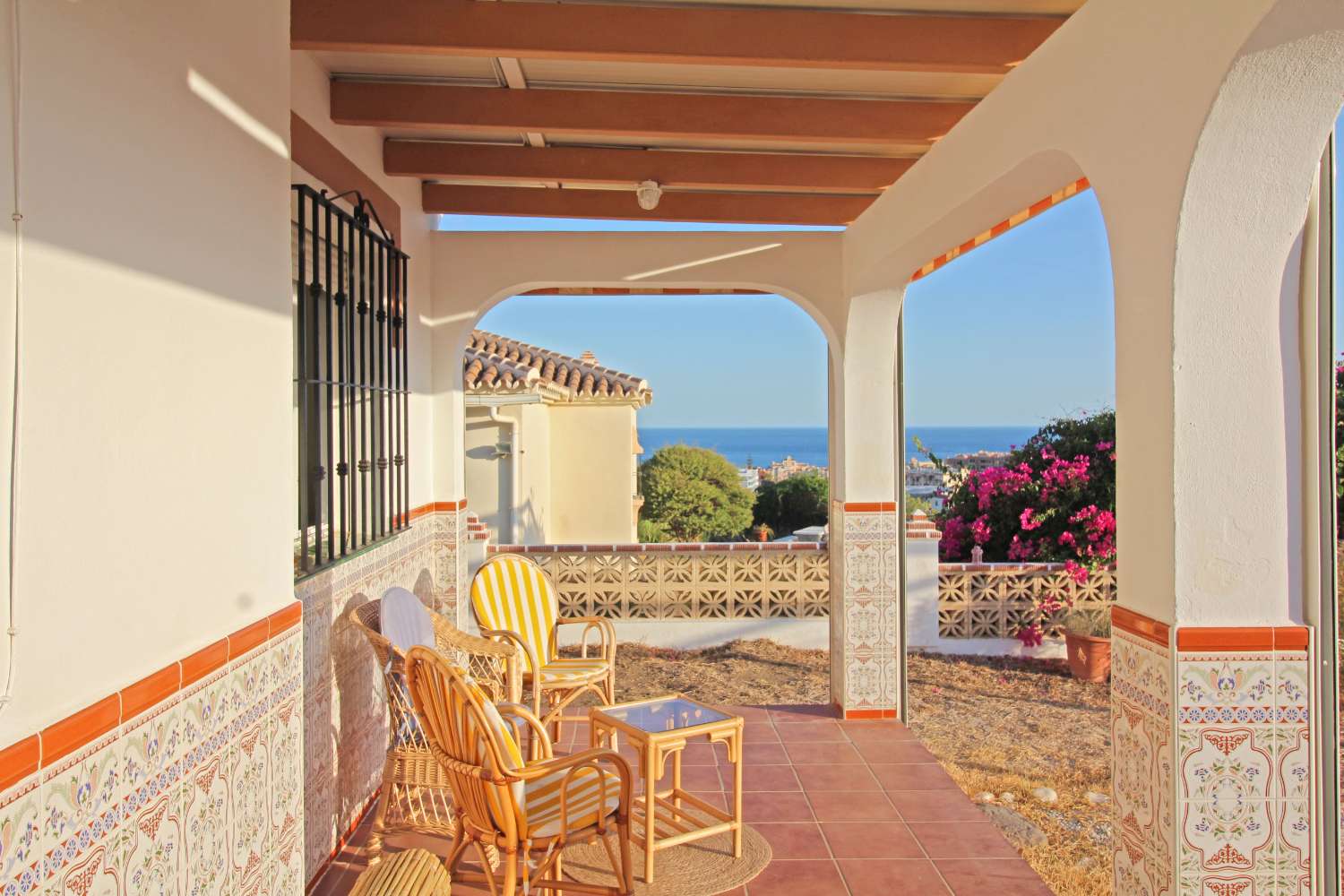 Casa en venta en Torrox Park