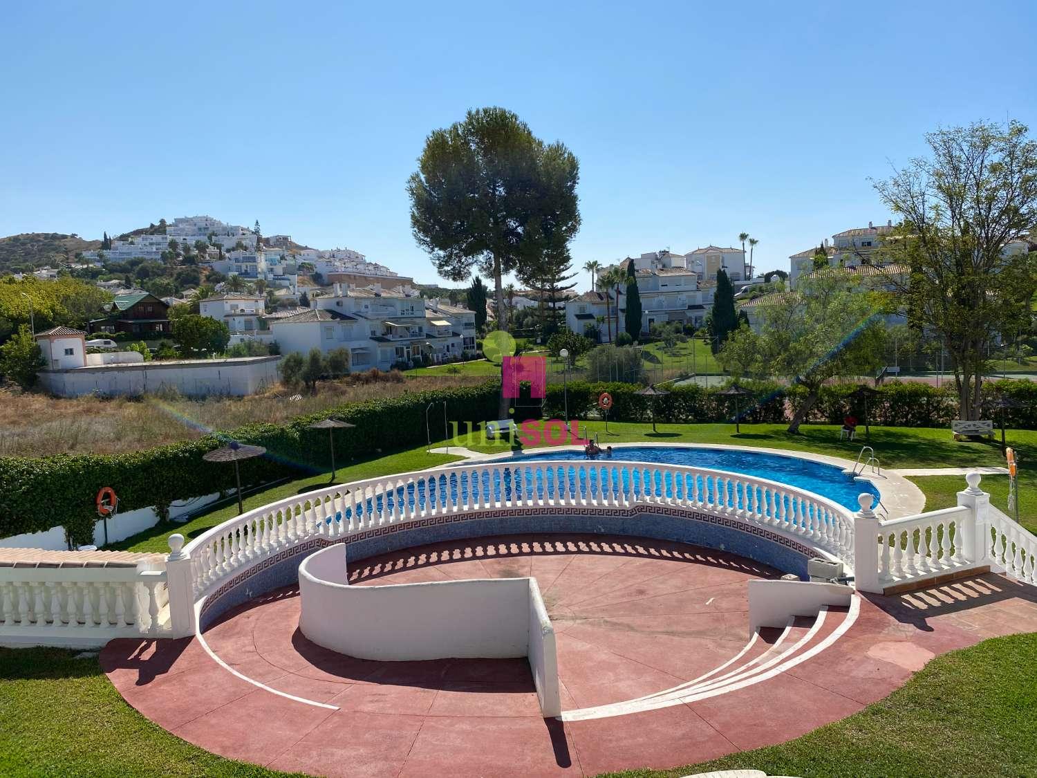 Casa en venta en Torrox Park