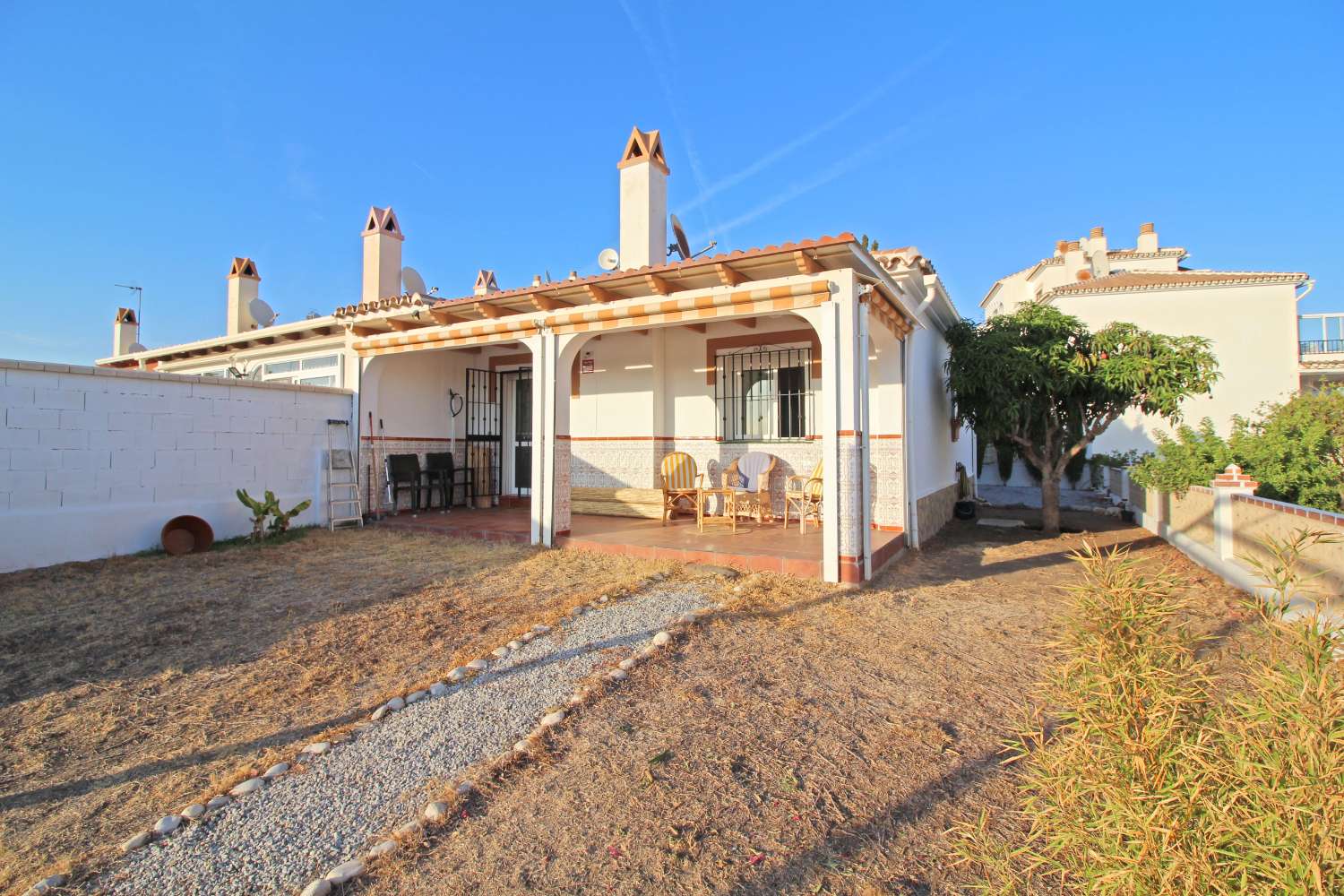 Casa en venta en Torrox Park