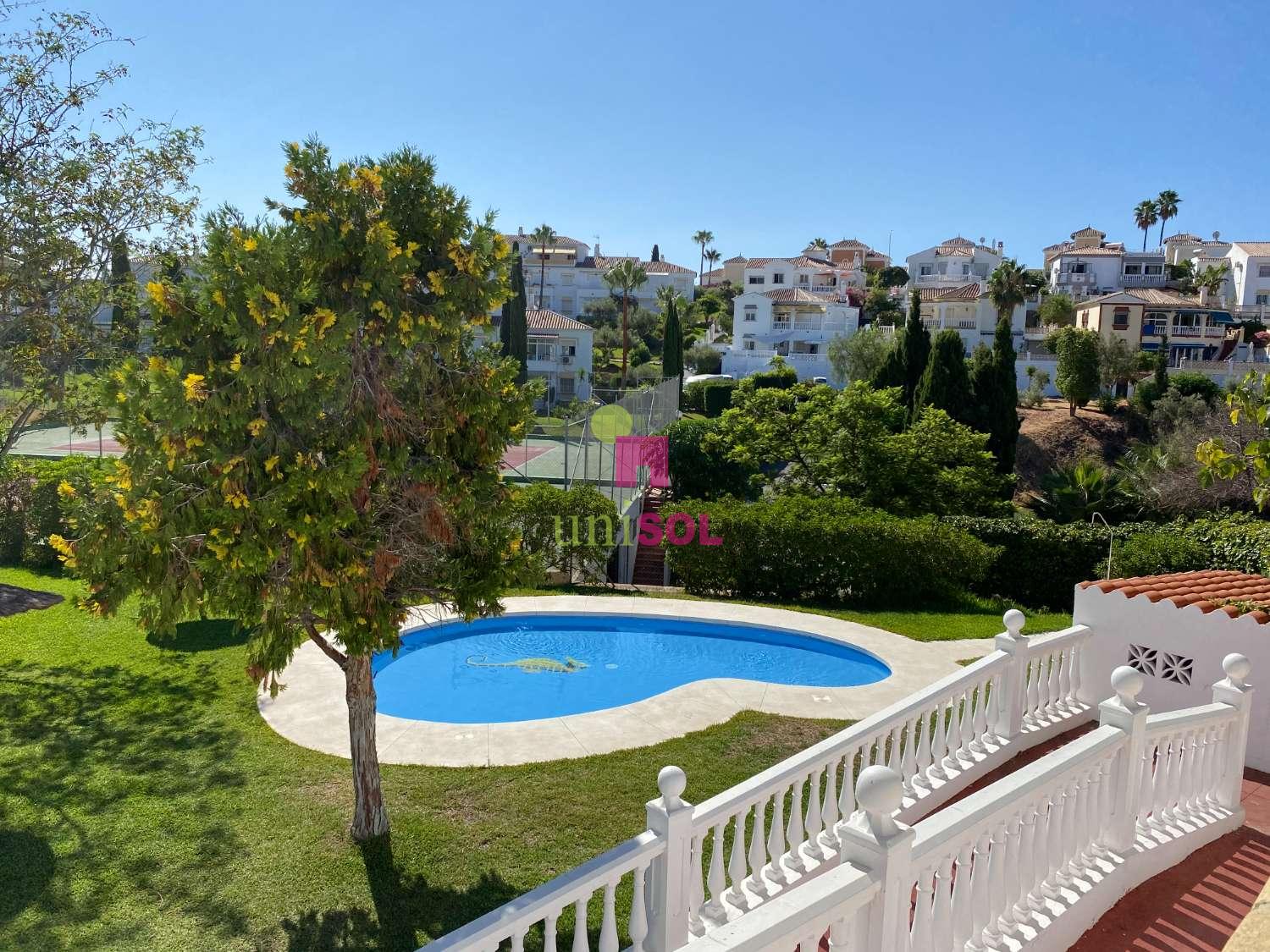 Casa en venta en Torrox Park