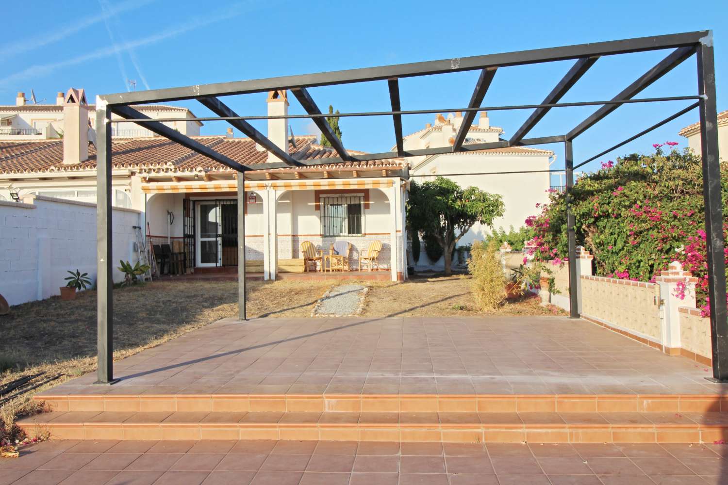 Casa en venta en Torrox Park