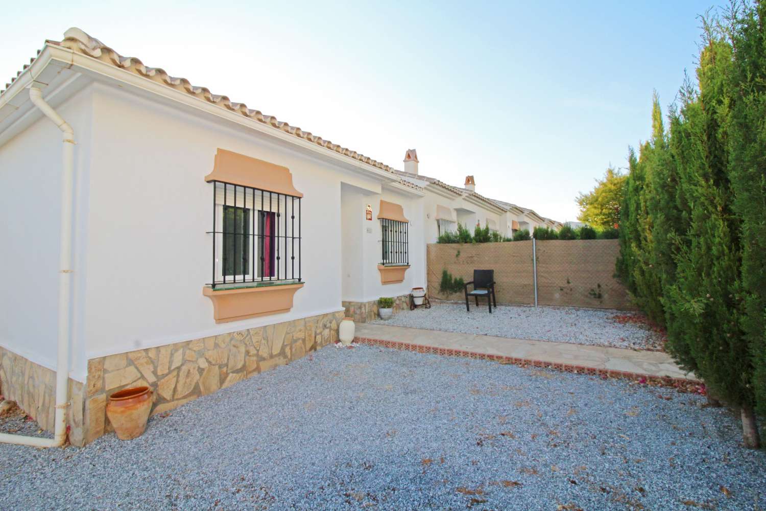 Casa en venta en Torrox Park