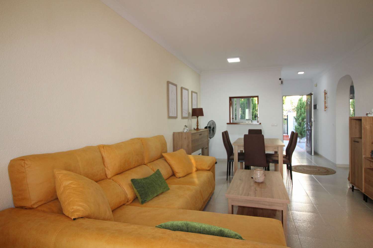 Casa en venta en Torrox Park