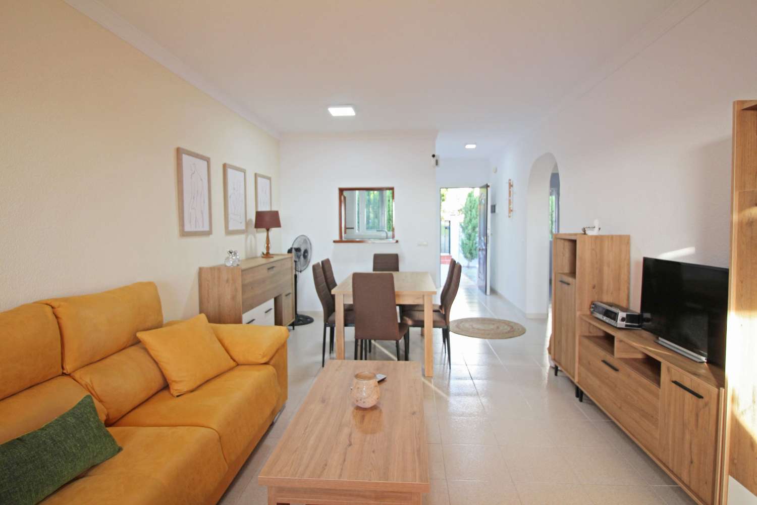 Casa en venta en Torrox Park