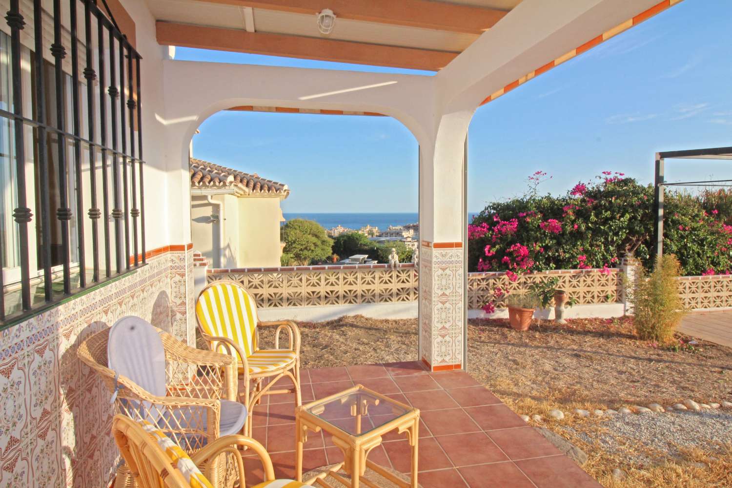 Casa en venta en Torrox Park