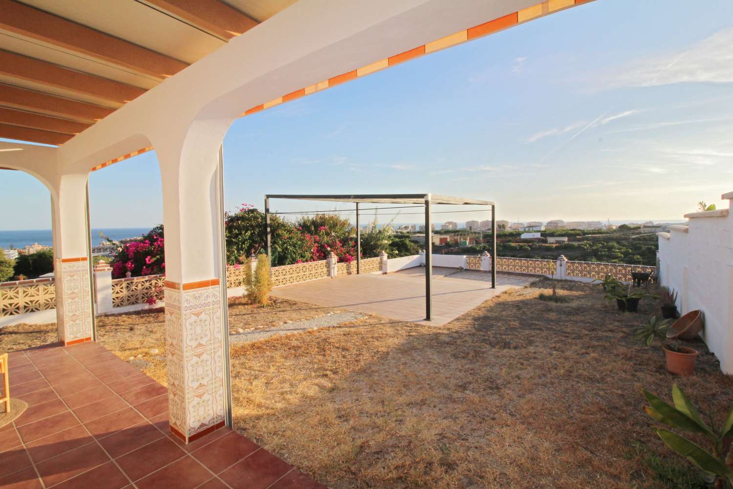 Casa en venta en Torrox Park