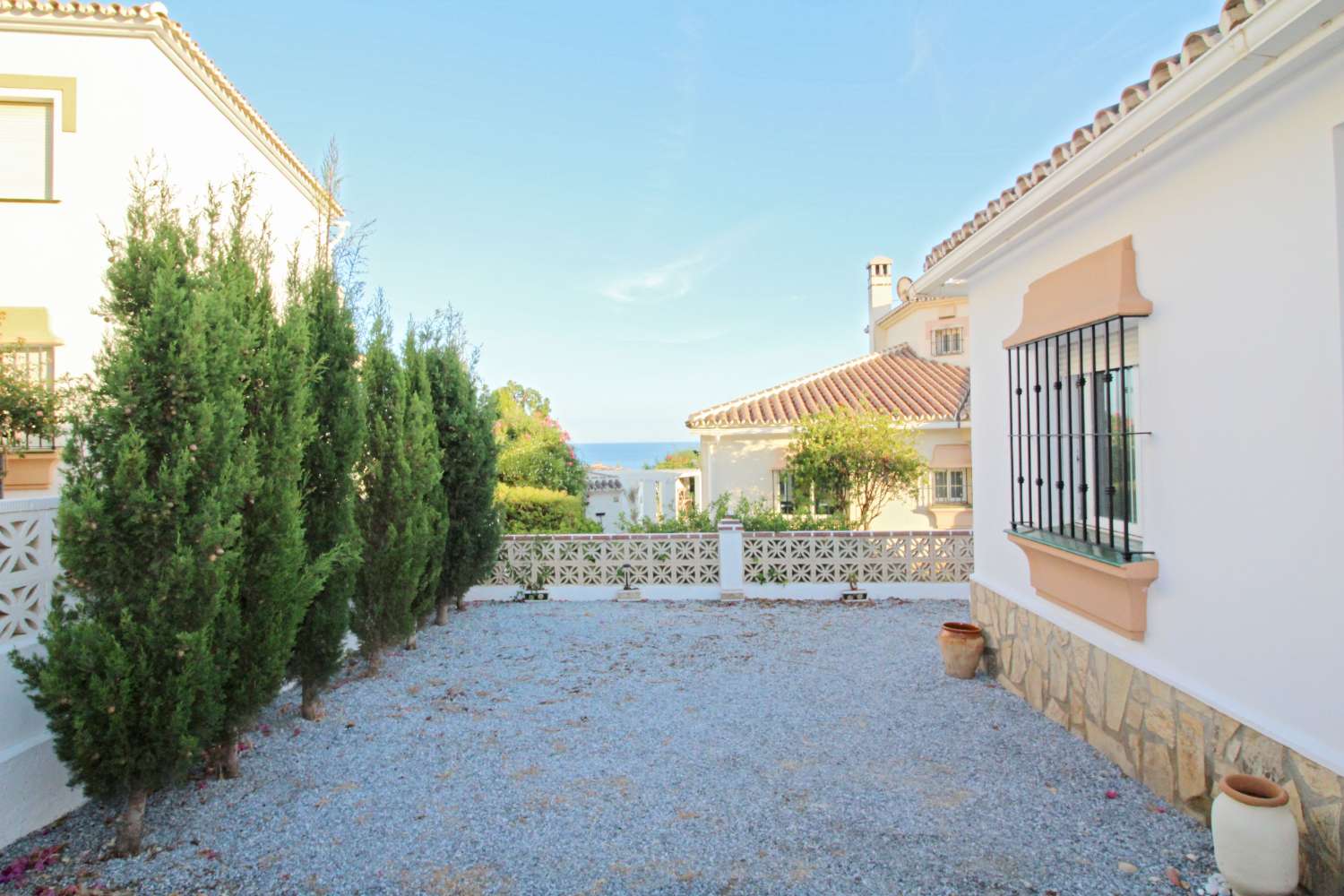 Casa en venta en Torrox Park