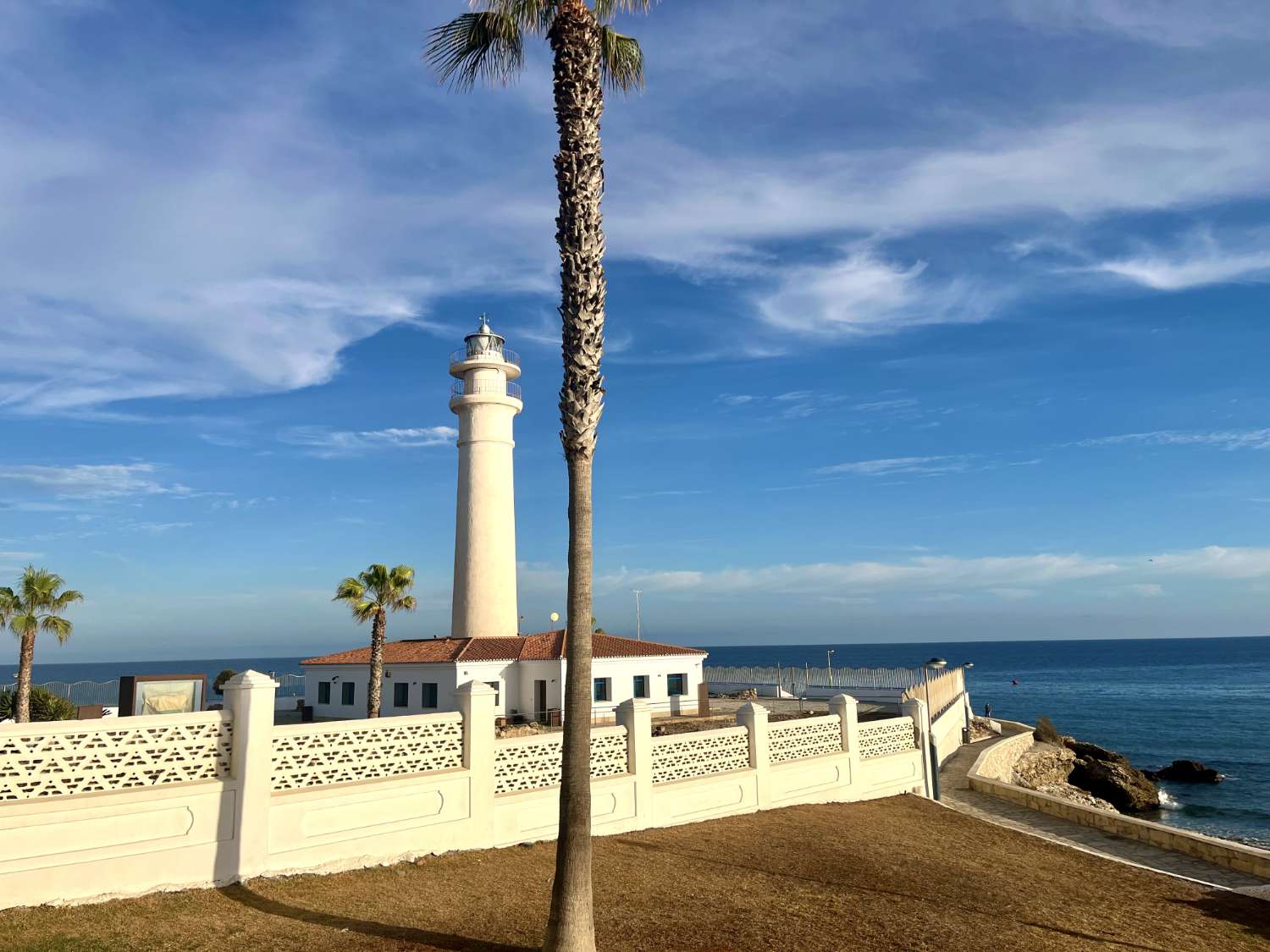 Villa zum verkauf in El Peñoncillo (Torrox)