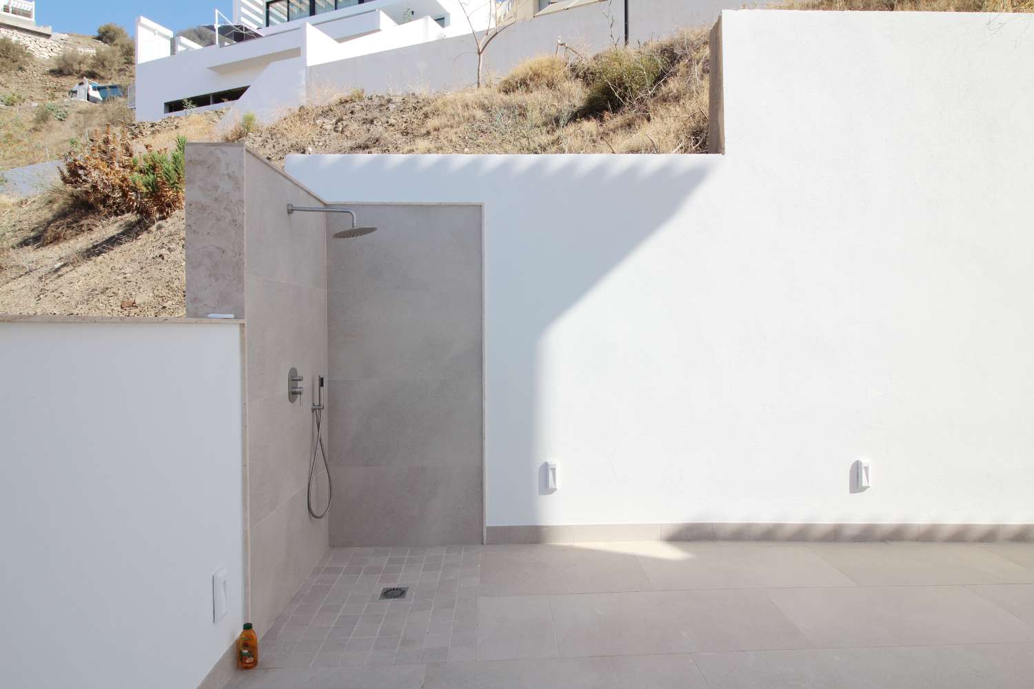 Villa en venta en El Peñoncillo (Torrox)