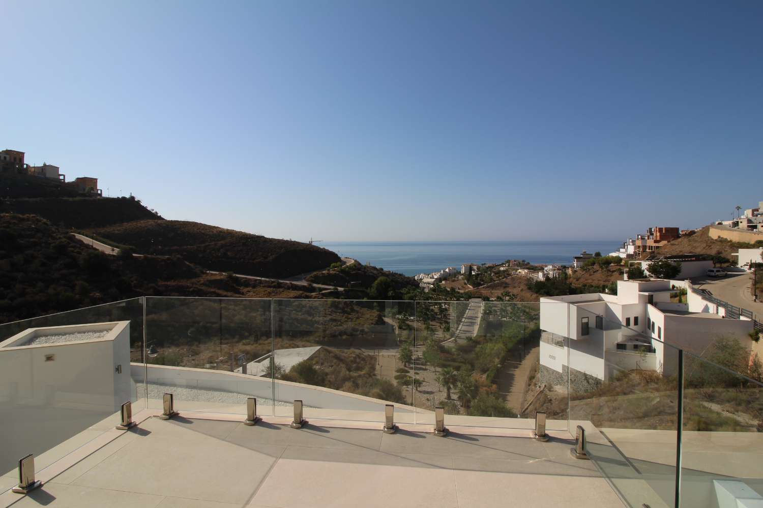 Villa for sale in El Peñoncillo (Torrox)