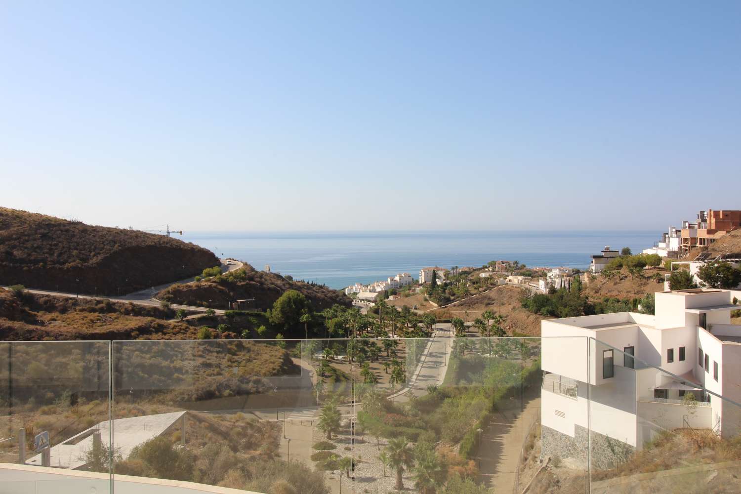 Villa en venta en El Peñoncillo (Torrox)