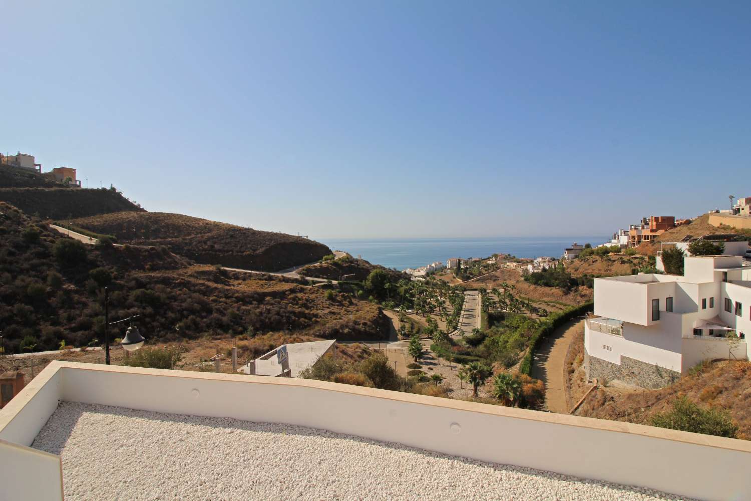 Villa en venta en El Peñoncillo (Torrox)