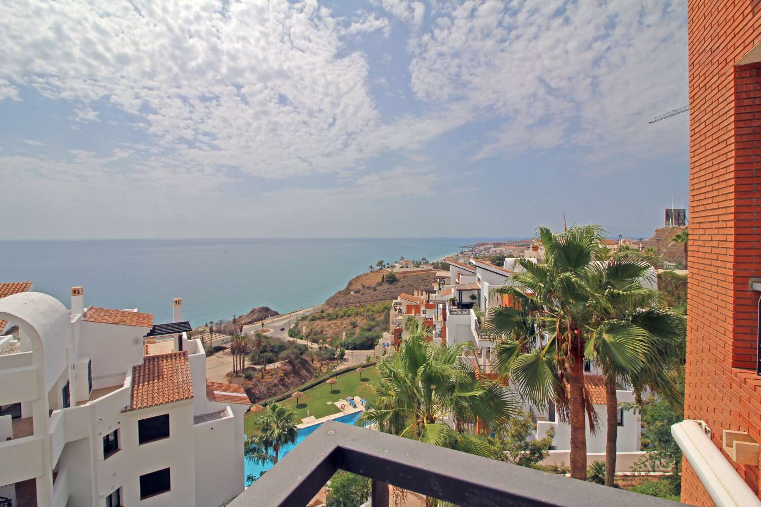 Petit Appartement en vente à Torrox