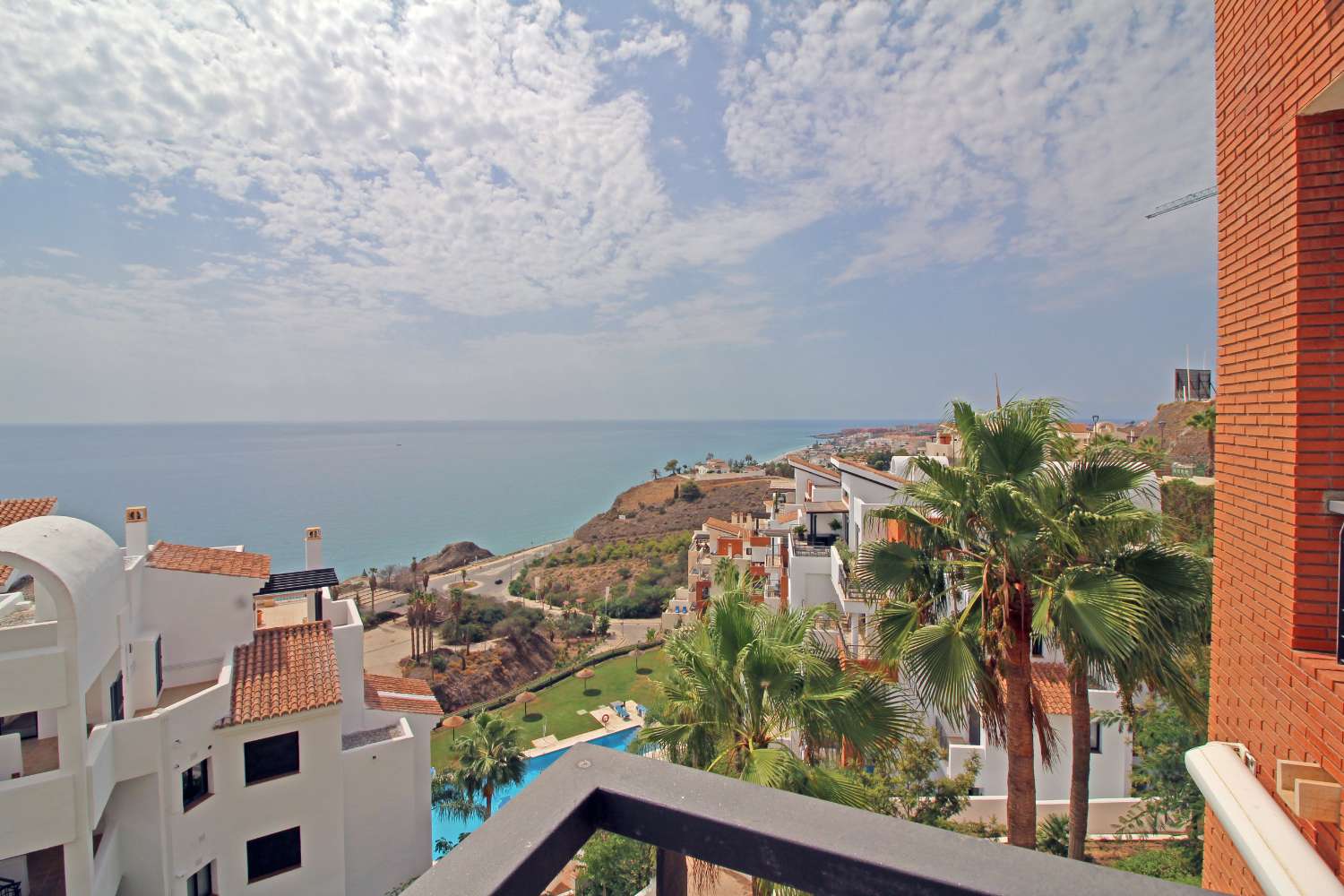 Apartamento en venta en Torrox Costa