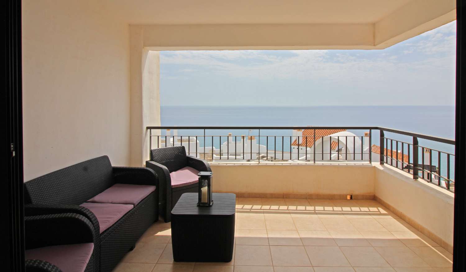 Apartamento en venta en Torrox Costa