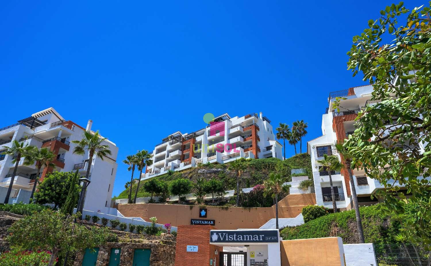 Apartamento en venta en Torrox Costa