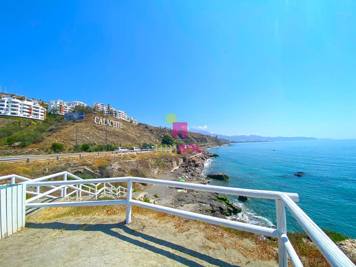 Petit Appartement en vente à Torrox