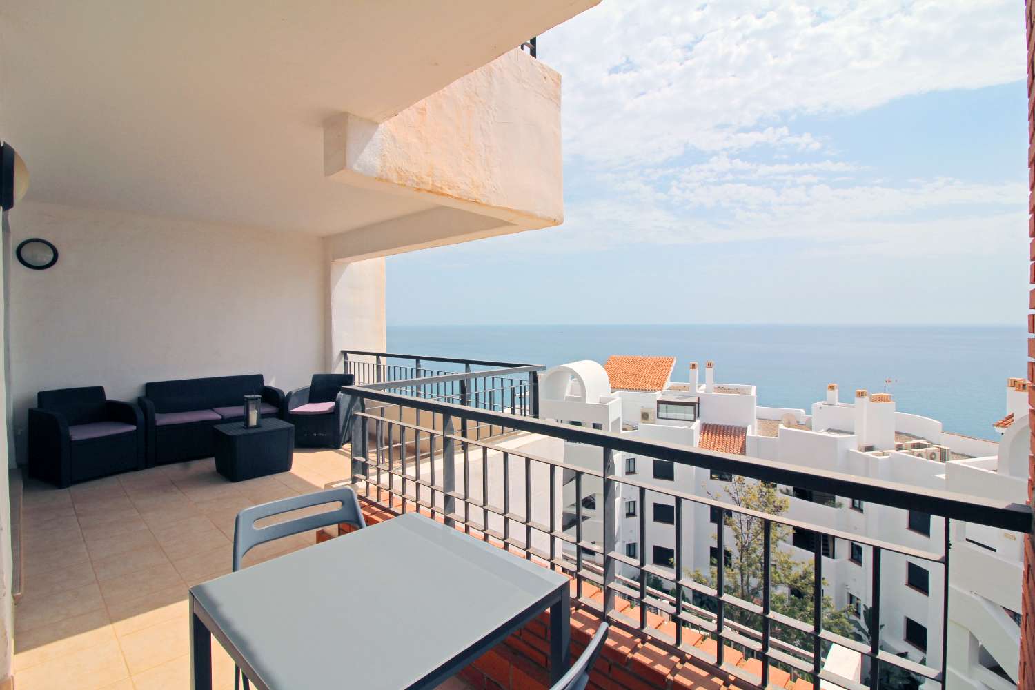 Petit Appartement en vente à Torrox