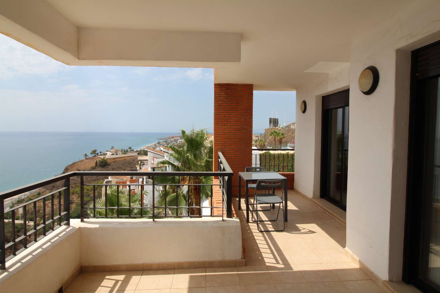 Apartamento en venta en Torrox Costa