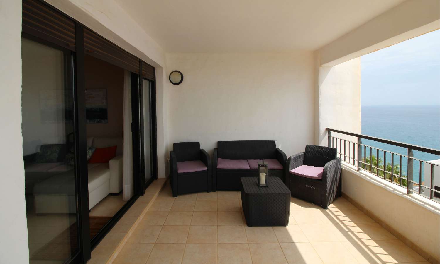 Petit Appartement en vente à Torrox