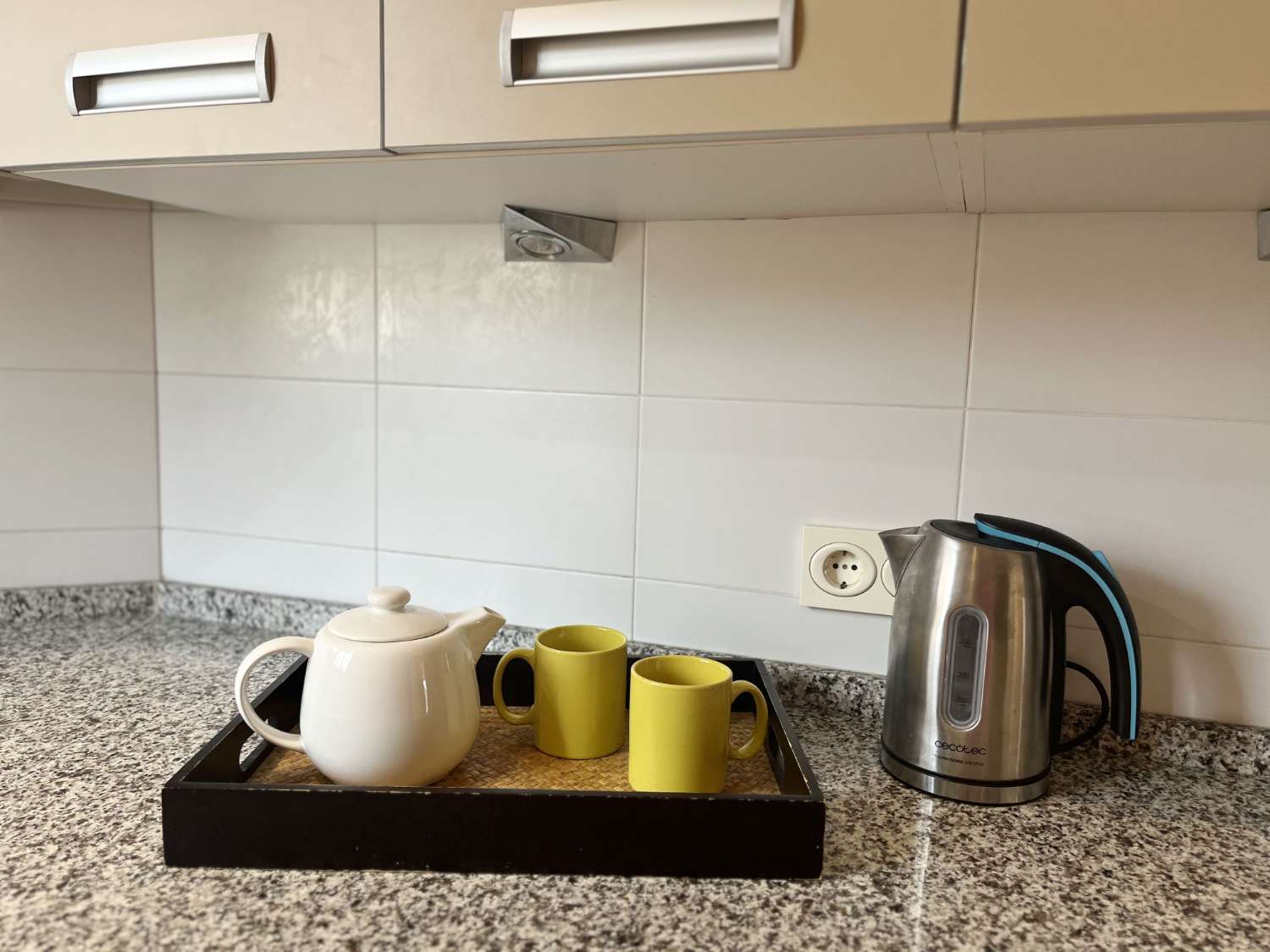 Petit Appartement en vente à Torrox